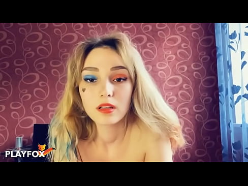 ❤️ Kouzelné brýle pro virtuální realitu mi poskytly sex s Harley Quinn Anal porno u cs.ixiporn-com.ru