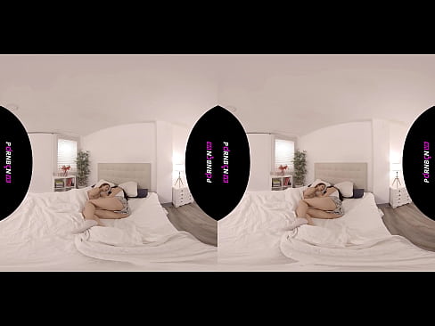 ❤️ PORNBCN VR Dvě mladé lesbičky se probudí nadržené ve virtuální realitě 4K 180 3D Geneva Bellucci Katrina Moreno Anal porno u cs.ixiporn-com.ru