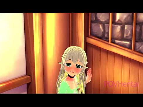 ❤️ (Trap) Elfská služebná vám pomůže umýt obličej. Anal porno u cs.ixiporn-com.ru